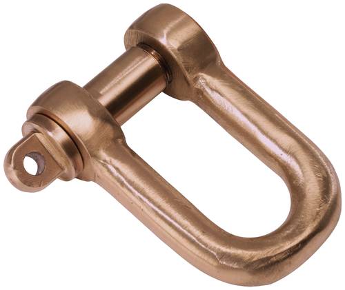 KS Tools 9629520 Schäkel Kupfer, Beryllium 1St.