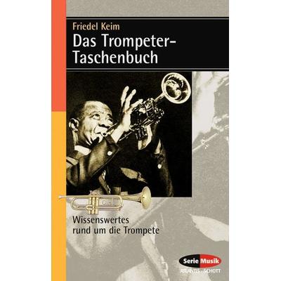 Das Trompeter-Taschenbuch -