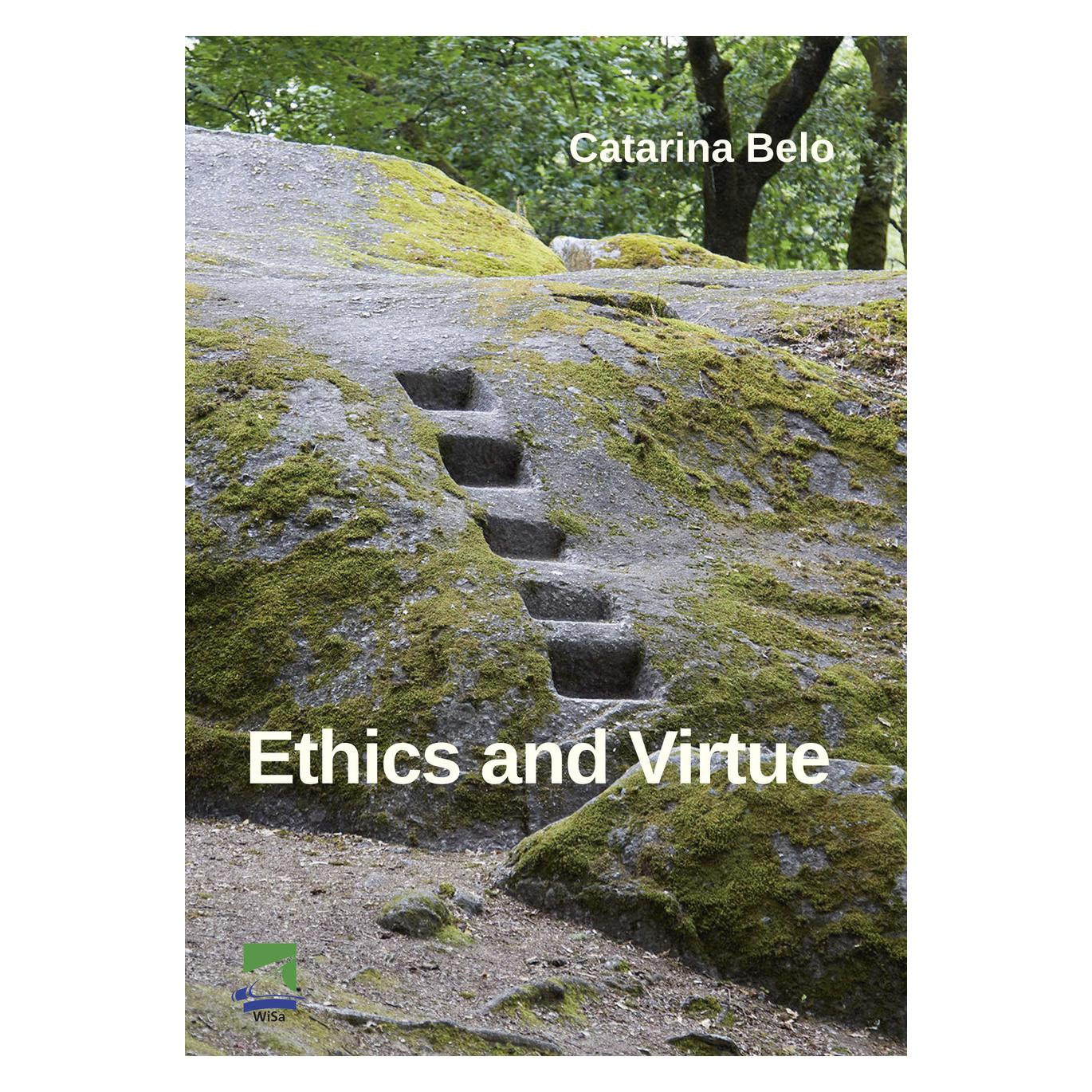 ibidem Ethics and Virtue (Englisch, Softcover, Catarina Belo) (56955960)