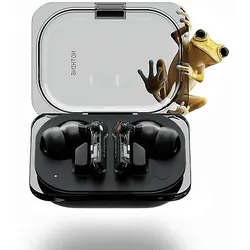 NOTHING Ear (a), In-ear Kopfhörer Bluetooth Schwarz