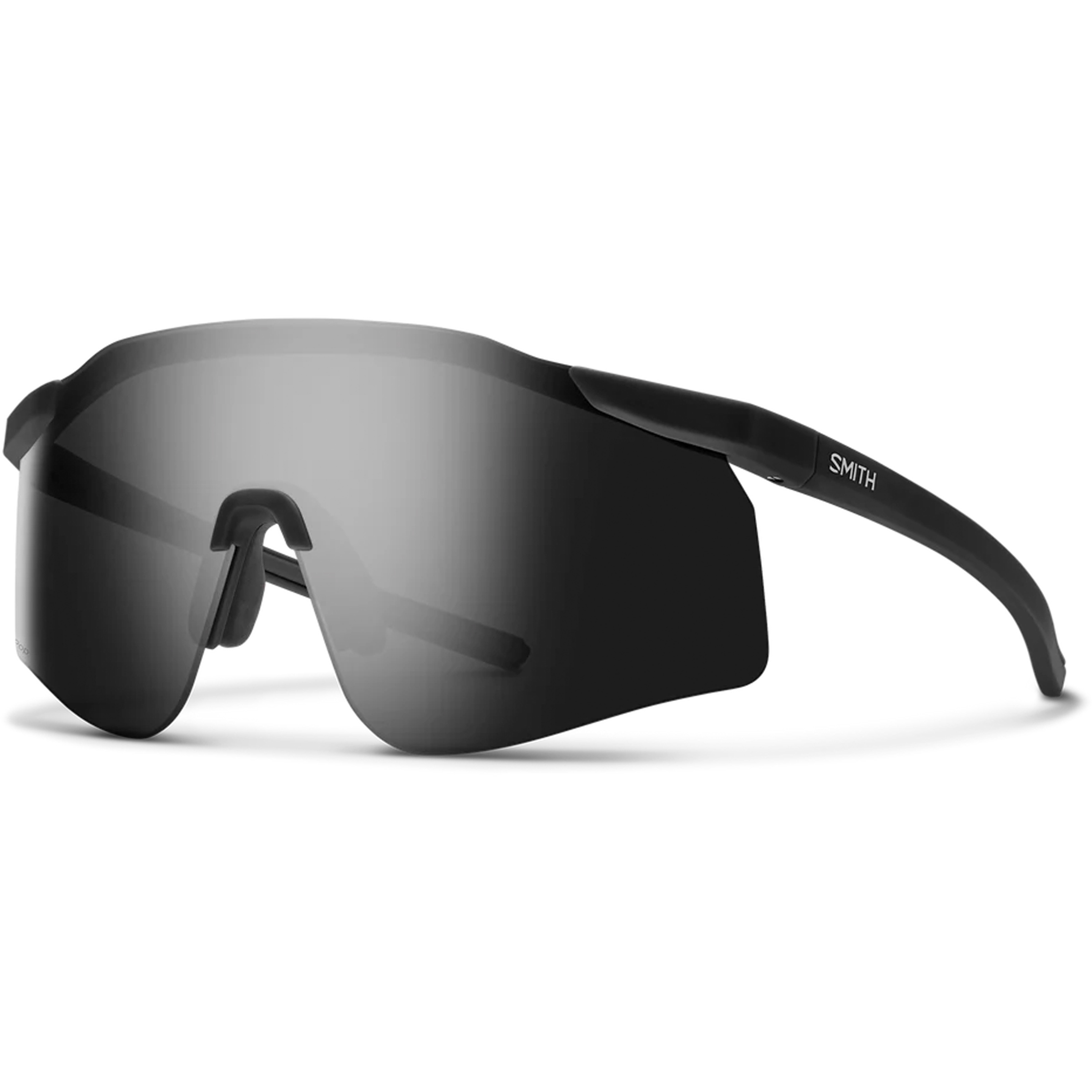 Smith Defy Sportbrille Sportbrillen & Sportsonnenbrillen schwarz Gravel | Rennrad | Mountainbike