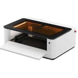 LaserPecker, Gravierer, LX2 40W Laser Engraver