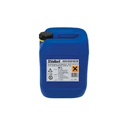 VA Soleflüssigkeit 20L Fertiggem. 44% für flexoTHERM mit aroCOLLECT