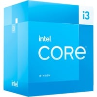 Core i3-13100T, Prozessor Tray-Version