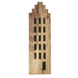 räder Schneidebrett Giebelhaus