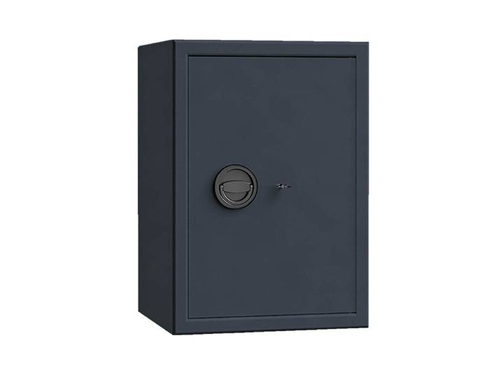 Planetstar Sarin60 DB Möbeltresor Graphitgrau