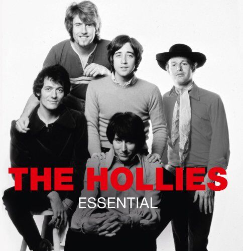 The Hollies - Essential - Preis vom 27.09.2026 03:53:48 h