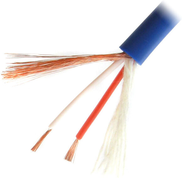 the sssnake SMK 222 BL blu