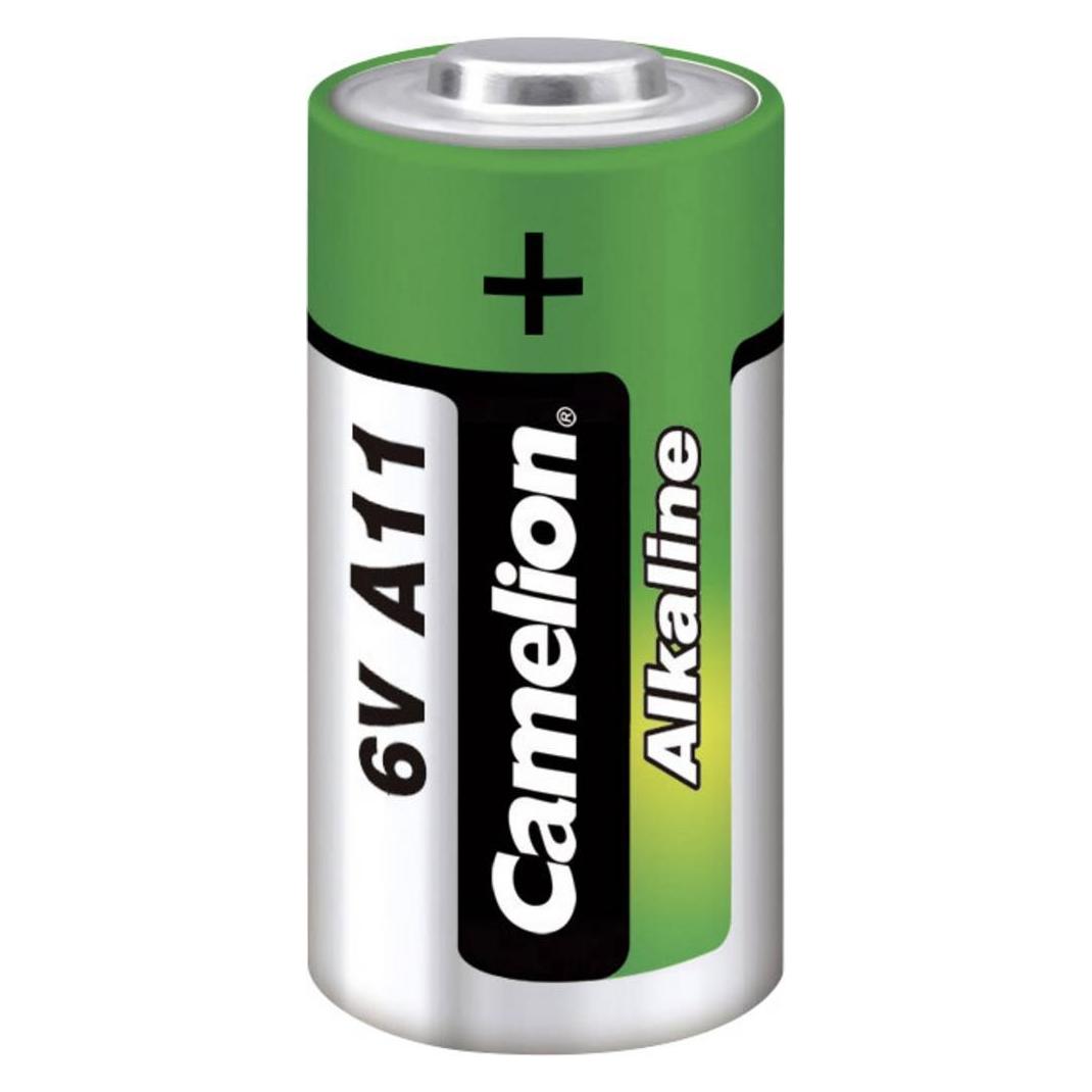Camelion LR11 Spezial-Batterie 11 A Alk (6 V) (11050111)