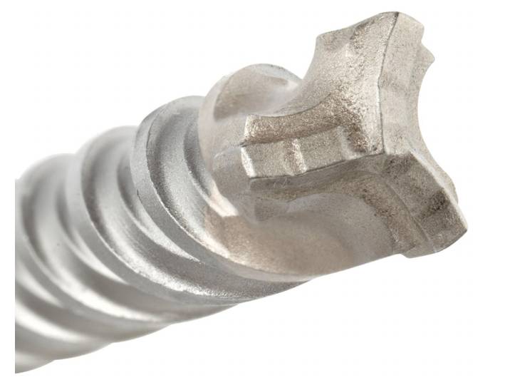 Foret béton SPIT XT3 SDS+ 10x160x100 mm - SPIT - 224737