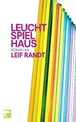 Leif Randt - Leuchtspielhaus: Roman - Preis vom 10.10.2026 11:48:34 h