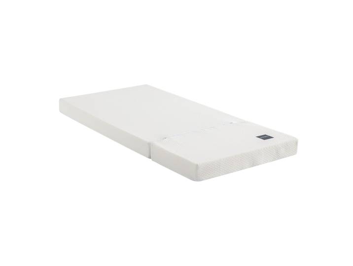 Matelas junior mousse pour lit évolutif Aurore 100 - SOMEO 90x140 à 90x190