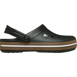Crocs Crocband Gum Clog Unisex Allround Schuhe