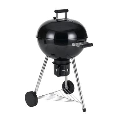 TEPRO Kugelgrill Tucson mit Ascheauffangbehälter 09223497