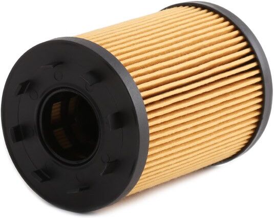 TOPRAN 108 902 Oil filter
