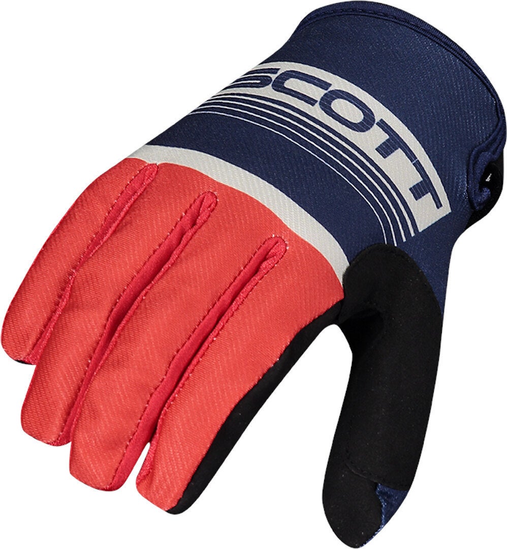 Scott 350 Race Motocross Handschuhe 2733201105009