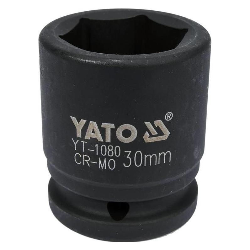 Yato IMPACT SOCKET 34x30MM (30 mm) (YT-1080)