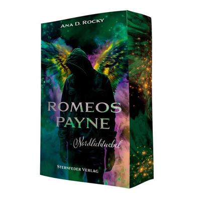 Romeos Payne 2, Taschenbuch von Ana D. Rocky, Sternfeder Verlag