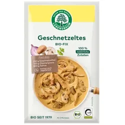 Lebensbaum Geschnetzeltes bio