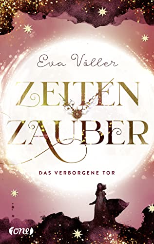 Eva Völler - Zeitenzauber: Das verborgene Tor . Band 3 - Preis vom 10.10.2026 11:48:34 h