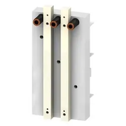 Siemens Dig.Industr. Sammelschienensystem 8US1213-4AH00