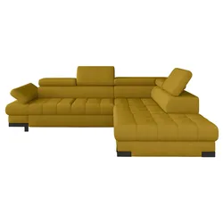 Welnova Ecksofa SELVA - SC ca. 263.00x223.00