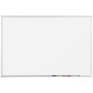Magnetoplan 12405CC Whiteboard 120x150 emailliert