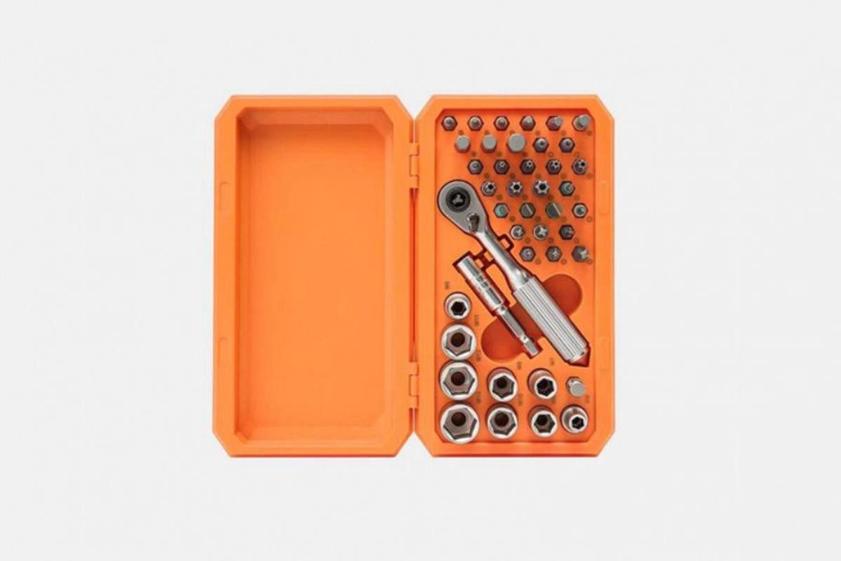 STABLECAM 42v1 Accessoires voor modelbouw