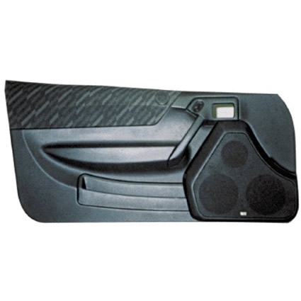 RCS Systeme Opel Calibra