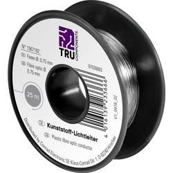 TRU COMPONENTS 1571475 POF-Kabel Simplex Meterware