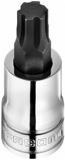 Facom Embout hexagonal 1/2 pouce 10 mm (STM.10GRP)
