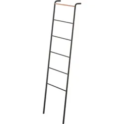 Yamazaki, Garderobe + Kleiderstange, Lehnende Kleiderleiter TOWER