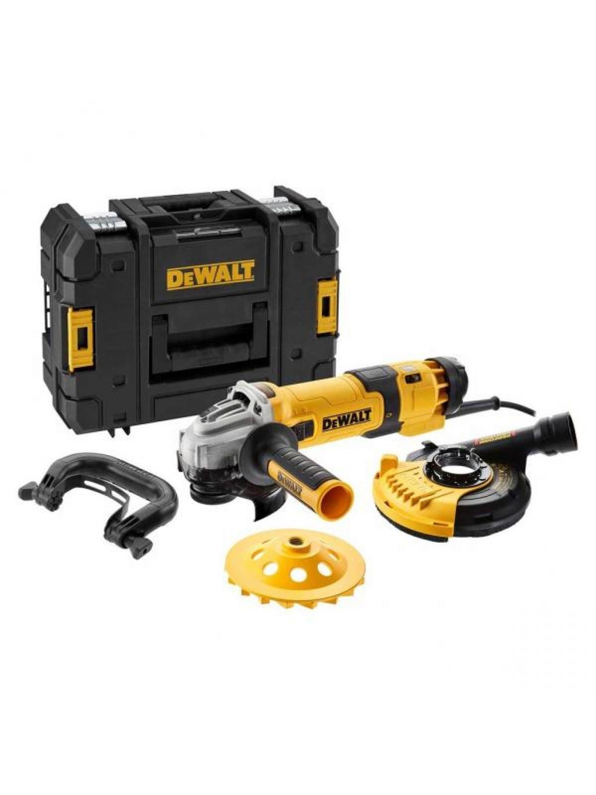 Dewalt DWE4257KT