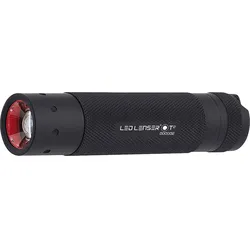 Taschenlampe LED Lenser T2 Länge:116 mm inkl. Batterien *KB* LEDlenser
