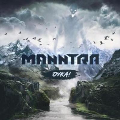 Oyka! - Manntra, CD