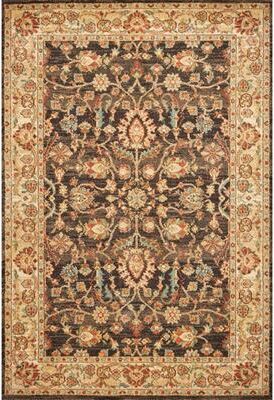 Kas Rugs Casablanca Rustic Traditions Area Rug