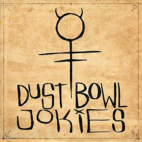 Dust Bowl Jokies - Dust Bowl Jokies - Preis vom 09.10.2026 07:28:09 h