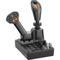 FCS Farming Control System, Joystick schwarz