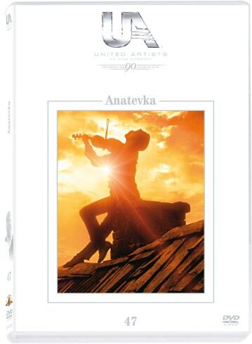 Norman Jewison - Anatevka - Preis vom 11.10.2026 03:10:56 h