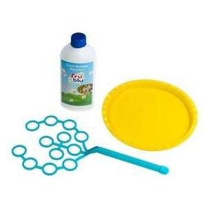 Tm Fru Blu Seifenblasenset Baum + Flüssigkeit 0,4L (DKF0483)