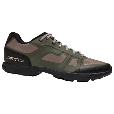 Giro - Gauge - Radschuhe 44 | EU 44 schwarz