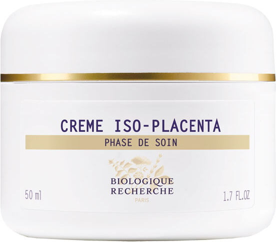 50ml Biologique Recherche Crème Iso-Placenta