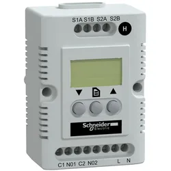 Schneider Electric Hygrostat NSYCCOHY230VID