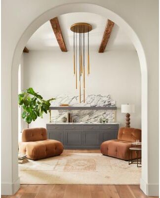 Becki Owens x Livabliss Solana Area Rug