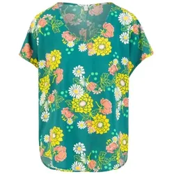 Blutsgeschwister Shirt The Grand Ease - eternal flower dance M