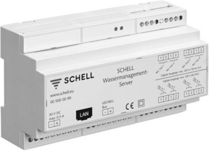 Schell Server SWS Rechnereinheit (005000099)