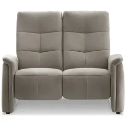 Exxpo by Gala Sofa mit Funktion Tivoli Stoff Beige