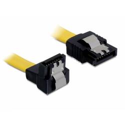 Delock Cable SATA - SATA-Kabel - Serial ATA 150/300/600 - SATA (W) 82814