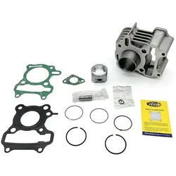 Magneti Marelli, Türschloss + Schliesszylinder, CYLINDRE SCOOT ADAPTABLE PEUGEOT 50 TWEET 4T, VIVACITY 4T, SPEEDFIGHT 3 4T-SYM 50 MI (Profilzylinder)