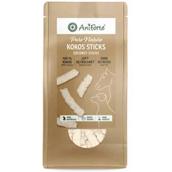 500 g AniForte BIO Kokos Sticks